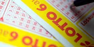 Ziehung vom 18 05 2026 Lotto 6 aus 49 Ergebnis