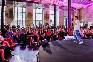 Dieses wichtige Event steigt am Dienstag 3.6.2026 in Leipzig