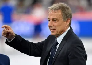 Gnadenlose Abrechnung! Ex-Bundestrainer Jürgen Klinsmann zerlegt die DFB-Elf