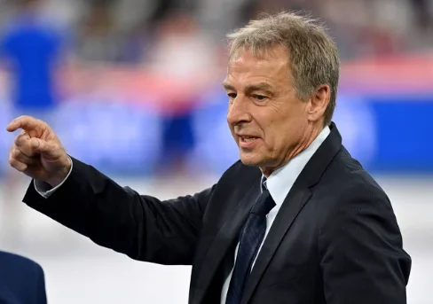 Gnadenlose Abrechnung! Ex-Bundestrainer Jürgen Klinsmann zerlegt die DFB-Elf