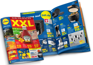 Lidl macht ab Donnerstag (25.6.) diese coolen Angebote