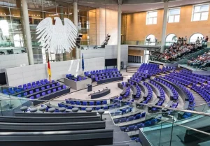 Nur 11 Prozent zufrieden: Enttäuschung über deutsche Politik