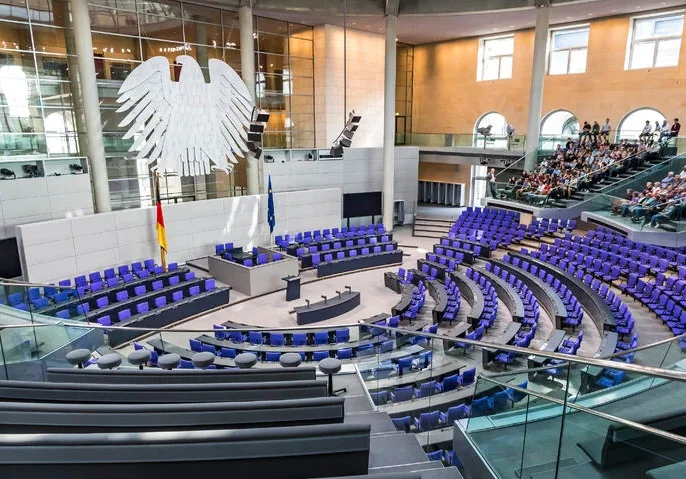 Nur 11 Prozent zufrieden: Enttäuschung über deutsche Politik