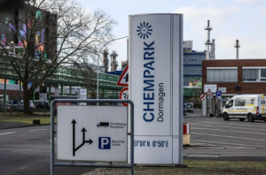 Phosgen-Unfall in Chempark bei Köln: So geht es den 25 verletzten Mitarbeitern