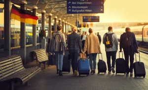 Wie viel Migration erträgt Deutschland – oder ist das Land schon überfordert?