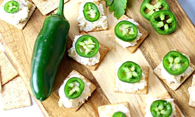 Crispy Jalapeno Popper Toppers Recipe 1 featured 276769