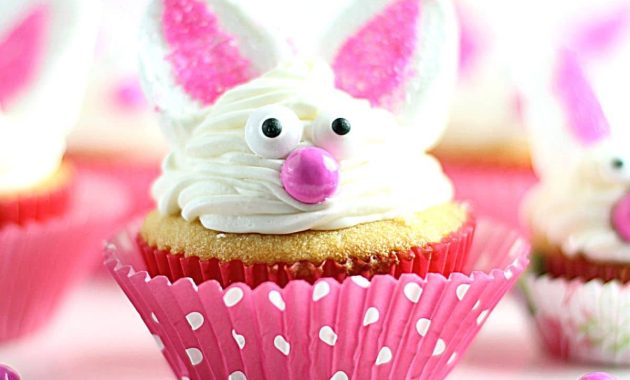 Marshmallow Bunny Ears Recipe for Cute Easter Treats 1 featured 276947