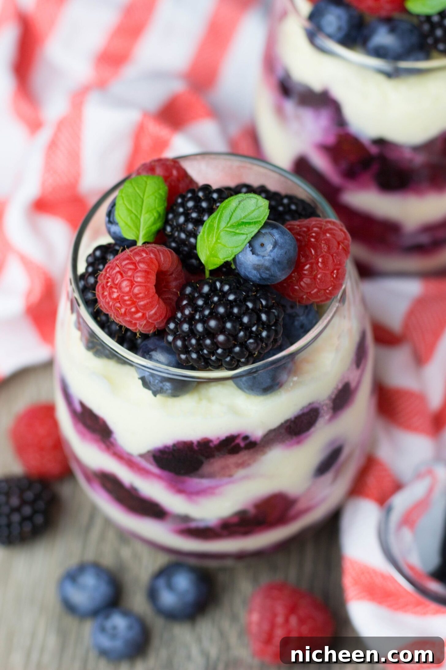 20 Trifle Recipes: Classic, Chocolate and Fruit Ideas