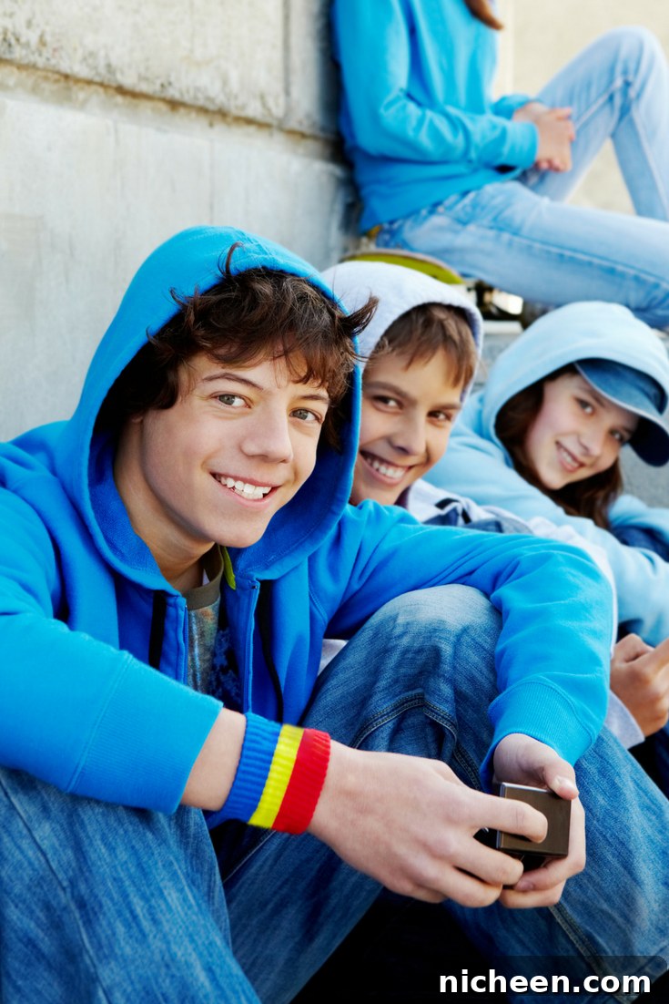 5 Summer Tips to Boost Your Teen’s Productivity
