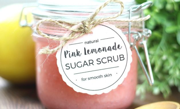 23 Homemade Sugar Scrub Recipes for Glowing Skin 1 featured 277688