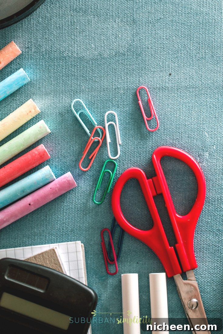 Back-to-School Checklist for Parents: 10 Smart Tips