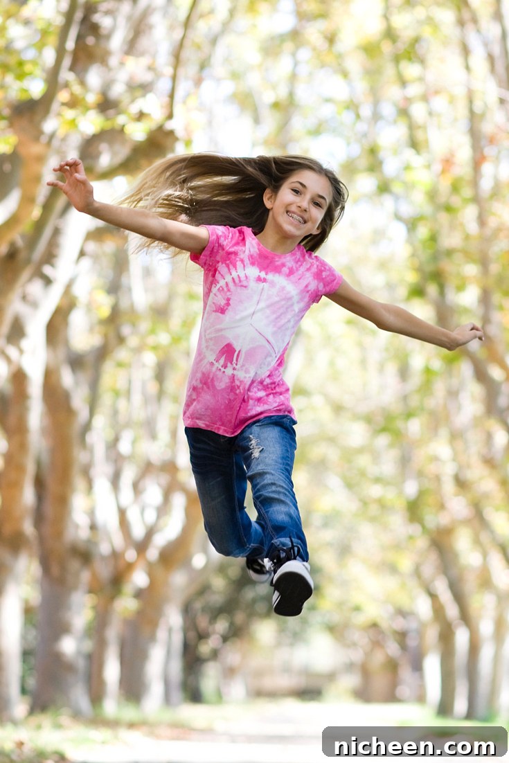 25 Summer Activities Tweens Will Love
