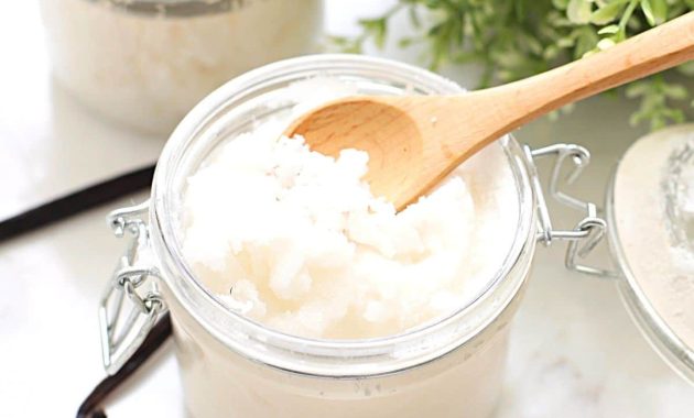 How Sugar Scrubs Improve Skin Texture and Boost Glow 1 featured 277795