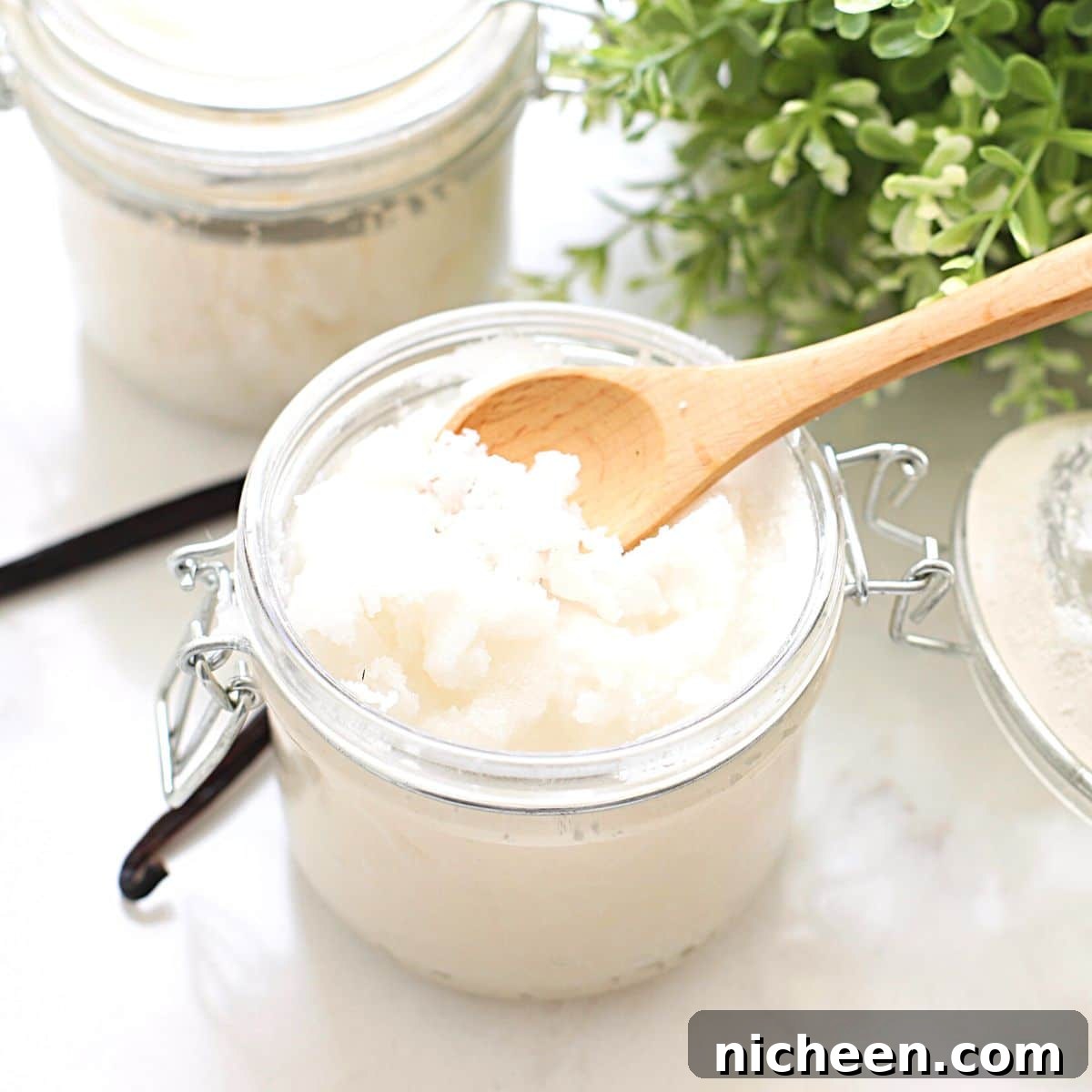How Sugar Scrubs Improve Skin Texture and Boost Glow