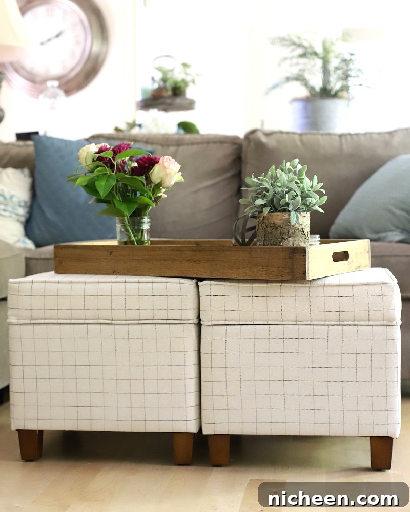 10 Budget-Friendly Living Room Decorating Ideas