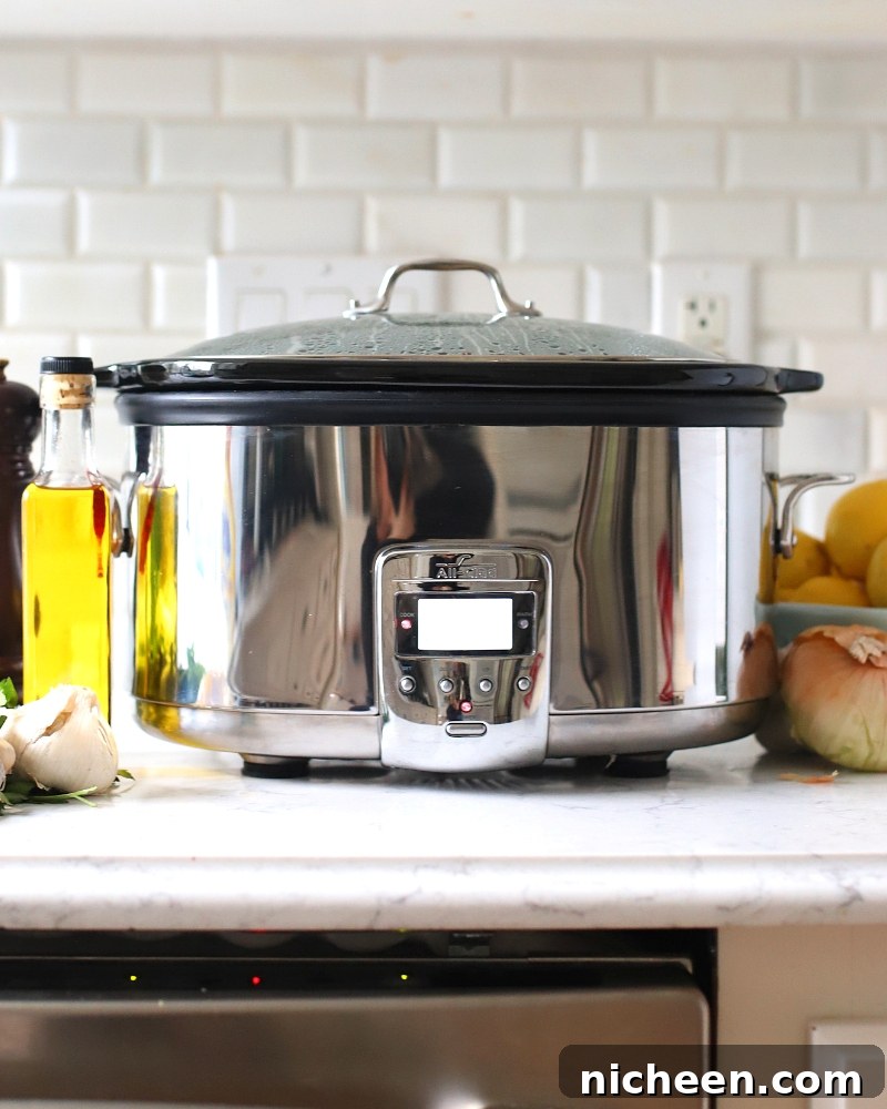 Slow Cooker Tips: Master Your Crock Pot for Tasty Meals