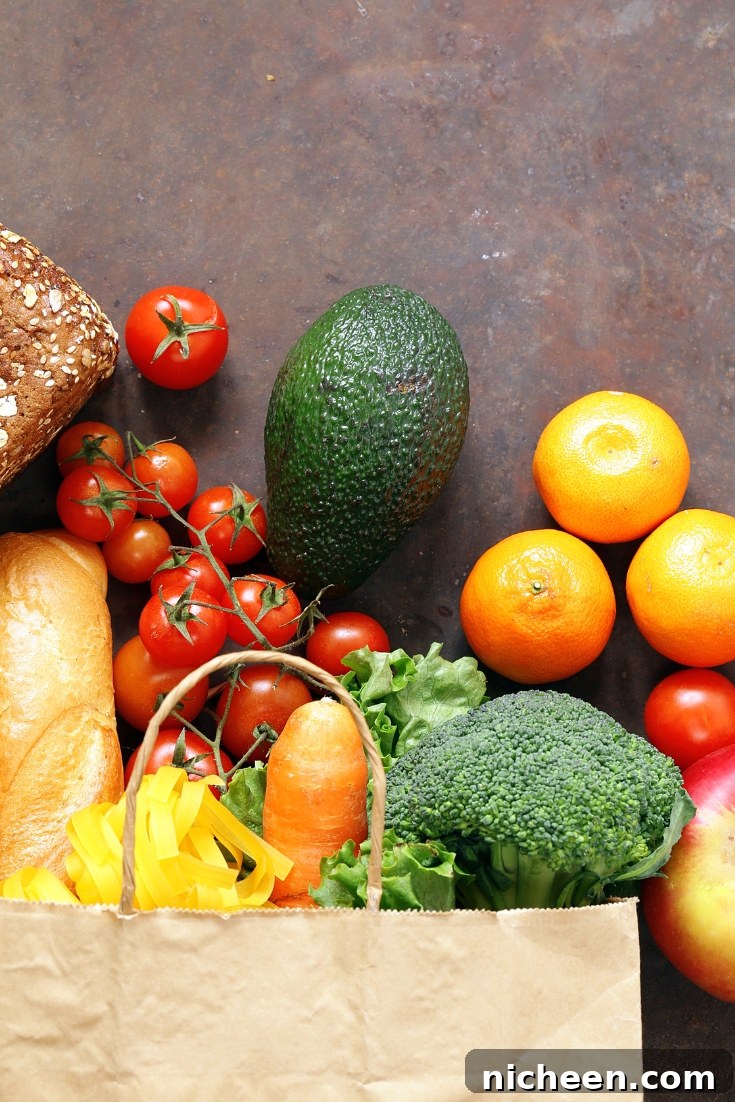 Where to Buy Food: Shopper’s Guide to Grocery and Markets