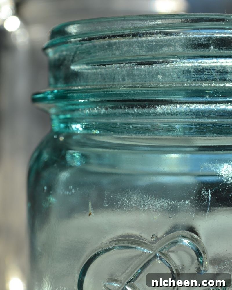 How to Sterilize Jars for Home Canning