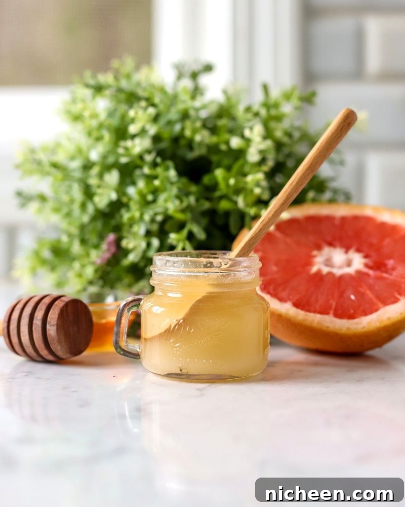 Homemade Sugar Lip Scrub Recipe for Soft, Smooth Lips