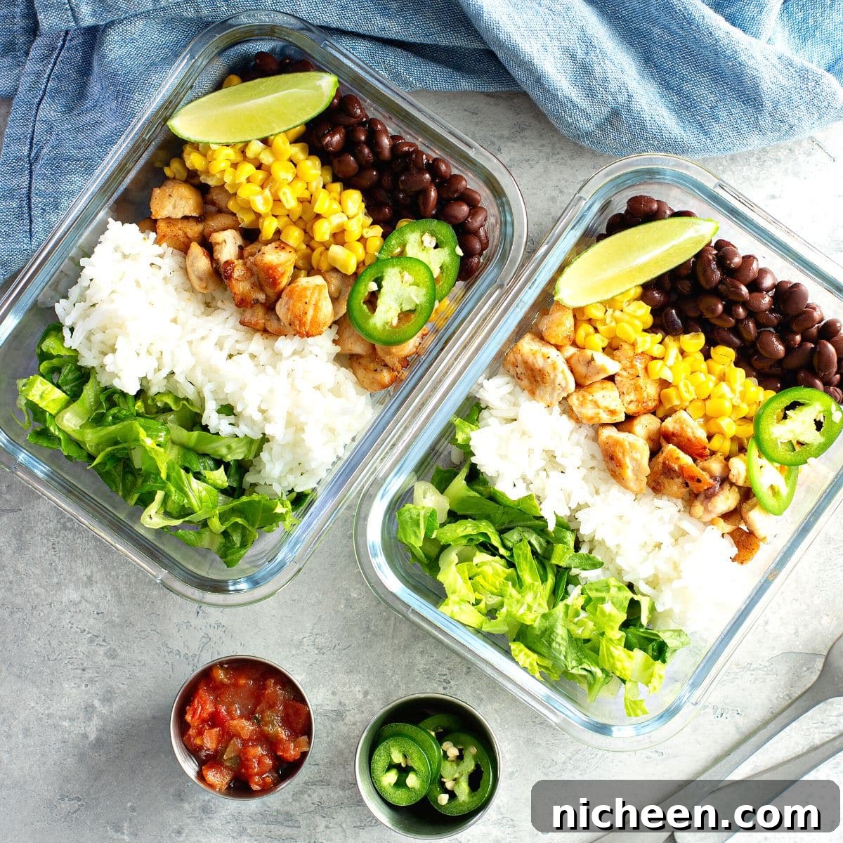Eco-Friendly Meal Prep Containers: Sustainable Storage Picks