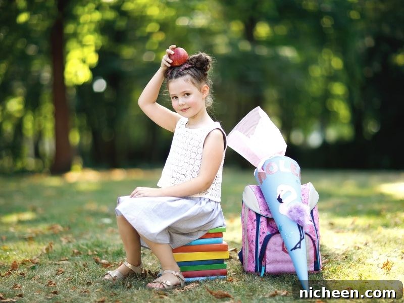 17 First Day of School Photo Ideas and Poses