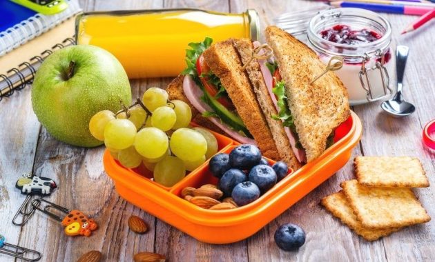 17 Stress-Free School Lunch Prep Tips 1 featured 282783