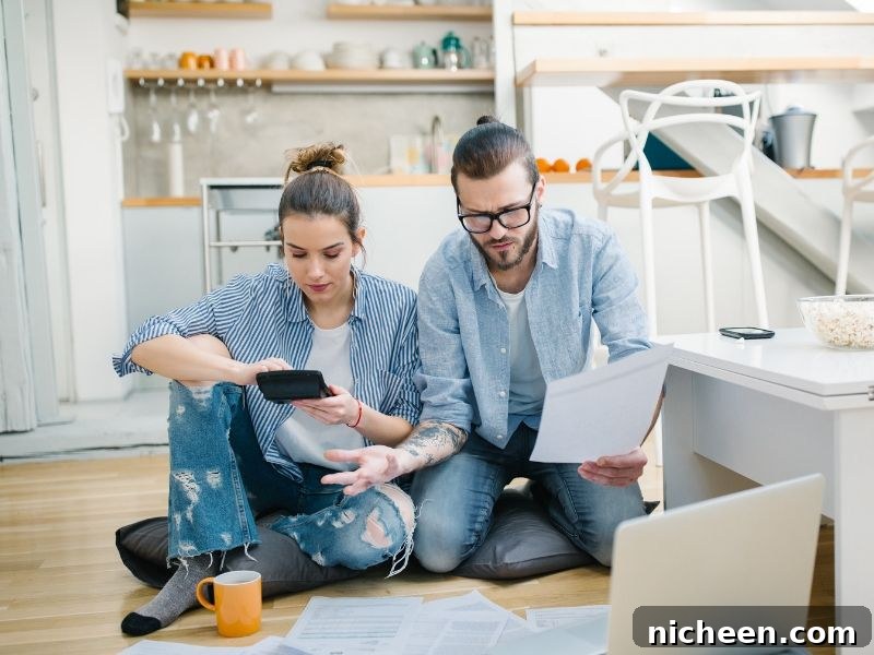 How to Create a Family Budget in 7 Steps