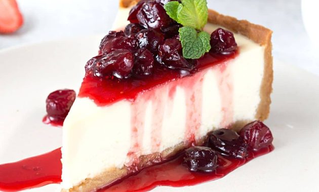 12 Creative Ways to Use Leftover Cranberry Sauce 1 featured 284617