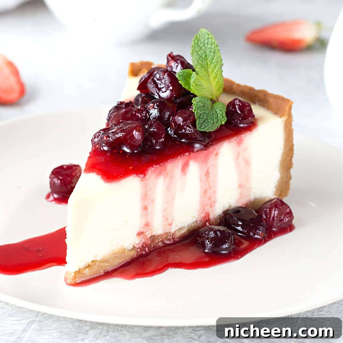 12 Creative Ways to Use Leftover Cranberry Sauce