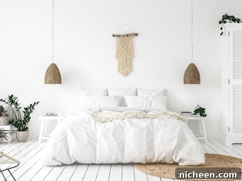 Feng Shui Home Decor Ideas to Harmonize Your Space