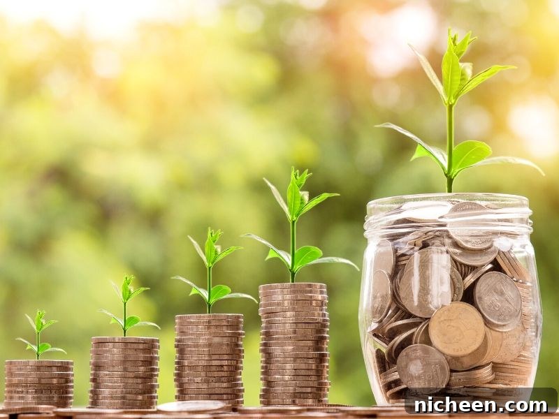 30 Practical Ways to Save Money Every Month