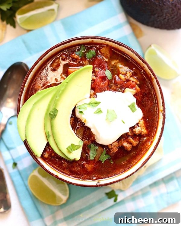29 Slow Cooker Recipes for Nutritious Weeknight Meals
