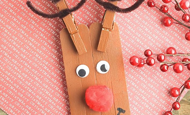 DIY Reindeer Crafts for Kids 1 featured 296166
