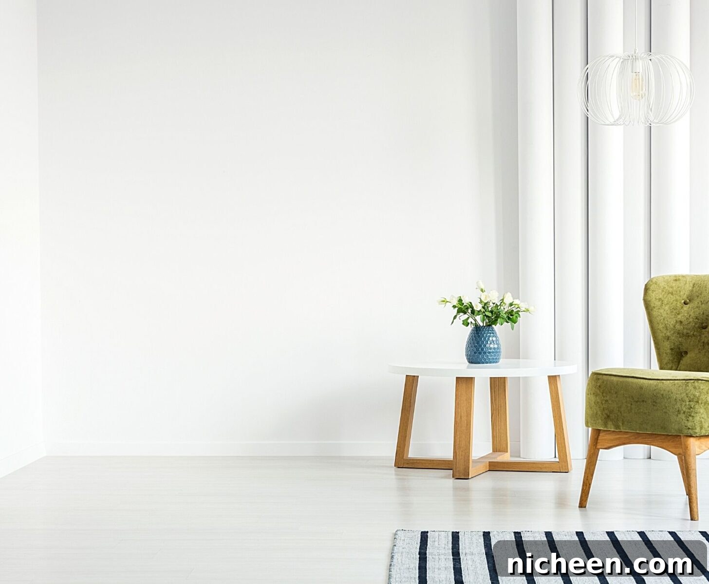 How to Clean Baseboards and Trim Without Damage