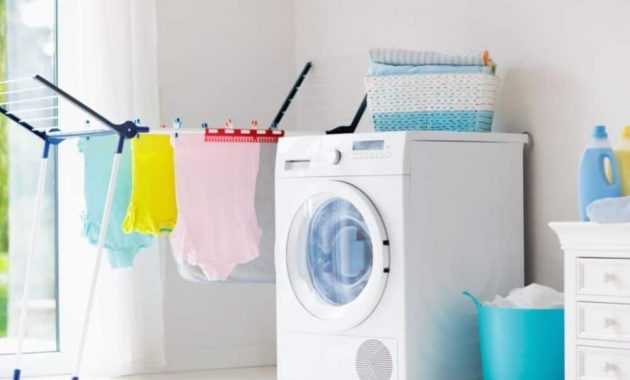 How to Deep-Clean Your Washing Machine: Step-by-Step 1 featured 300330
