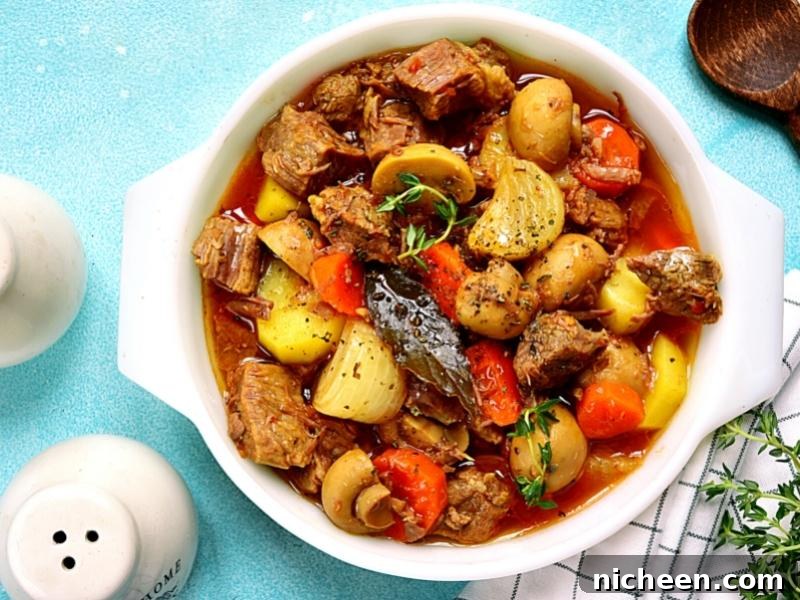 10 Slow Cooker Tips to Make Tender, Flavorful Meals