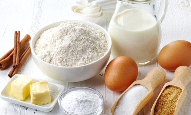 Baking Substitutes When You're Out of Ingredients 1 featured 301848