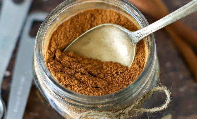 Homemade Pumpkin Pie Spice Recipe 1 featured 302590