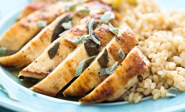 How to Freeze Chicken and Rice Safely 1 featured 307235