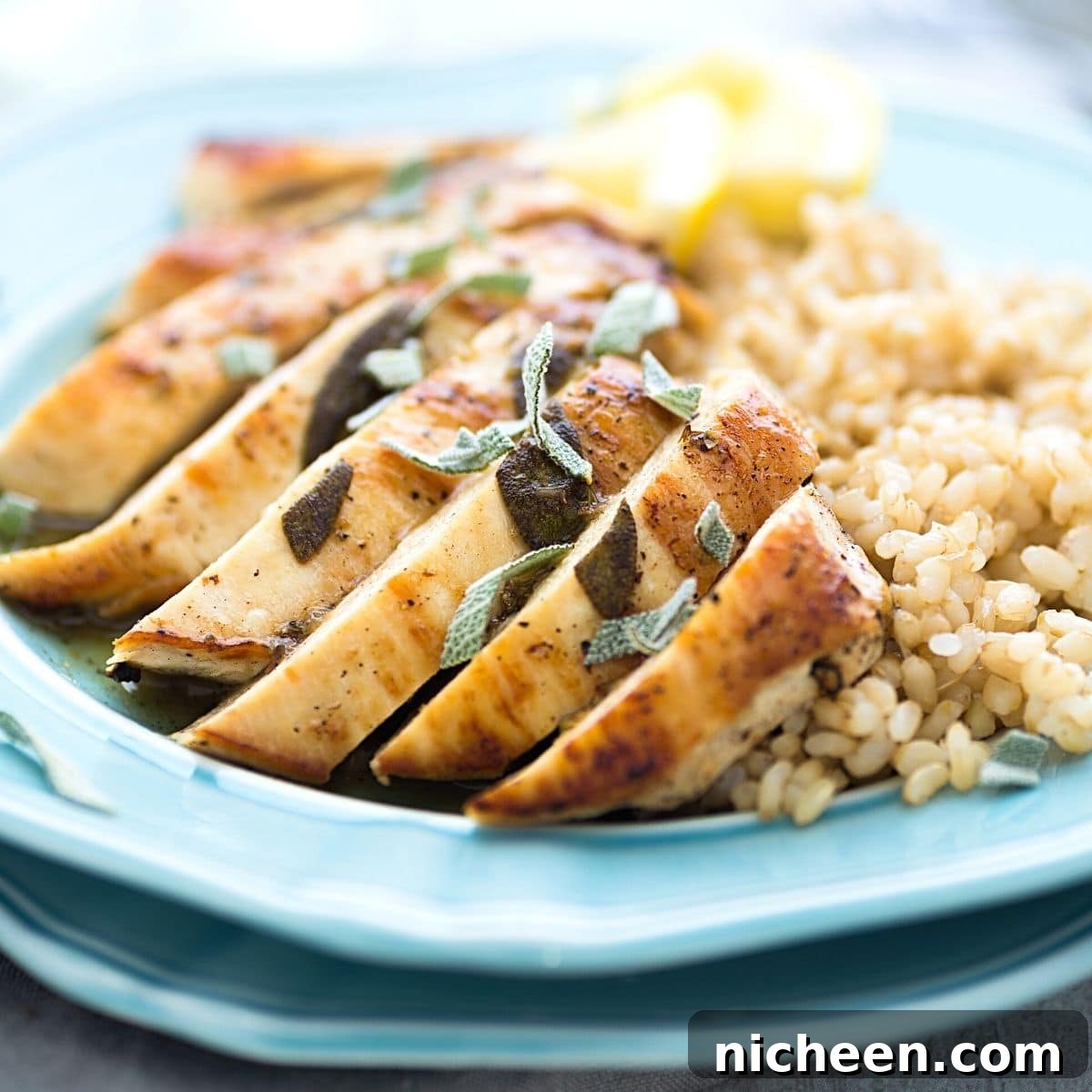 How to Freeze Chicken and Rice Safely