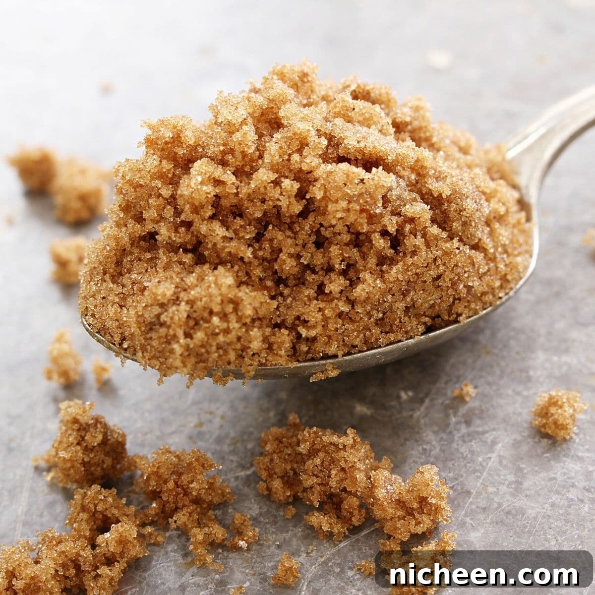 Brown Sugar Shelf Life: How Long Before It Goes Bad