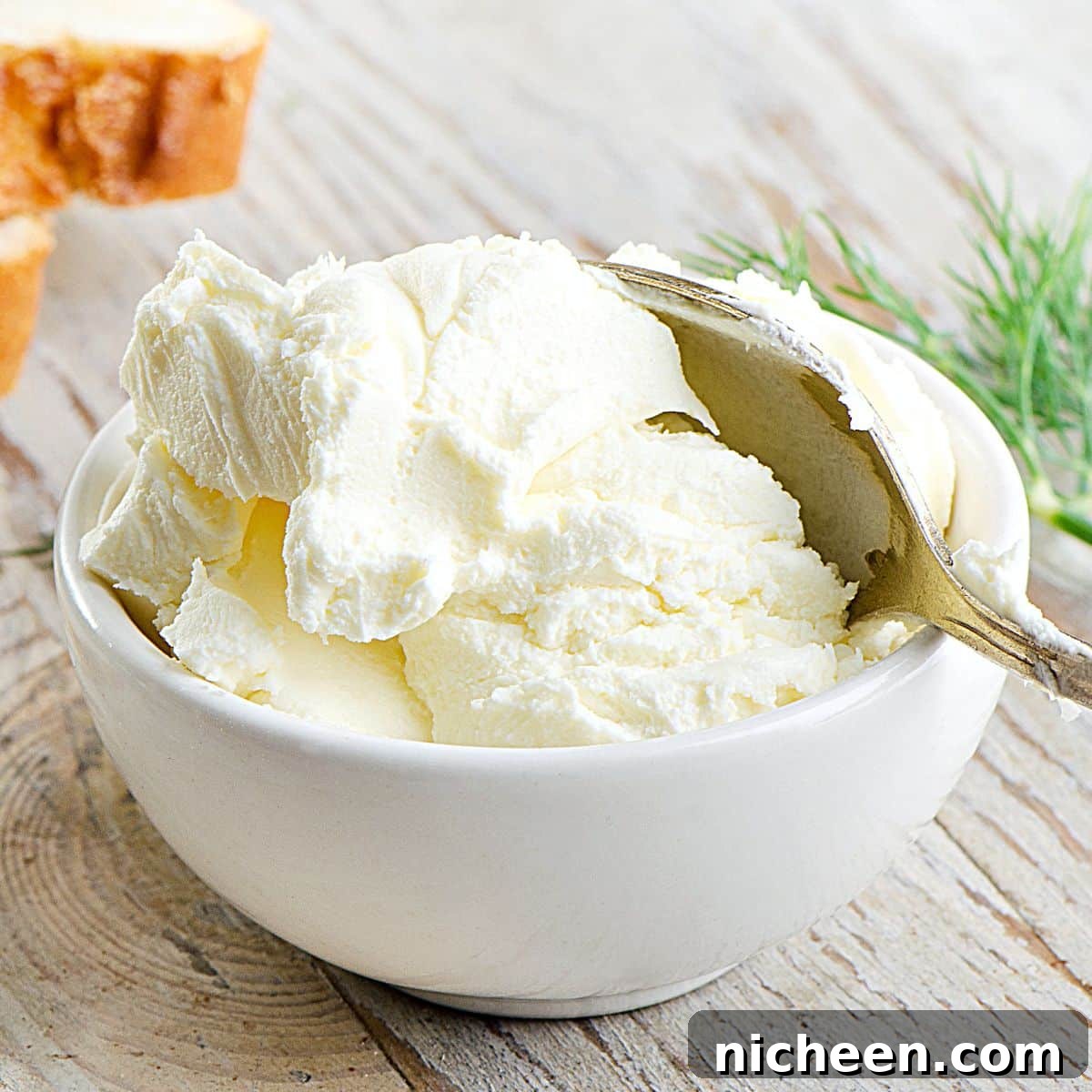 How to Freeze Cream Cheese Without Losing Texture