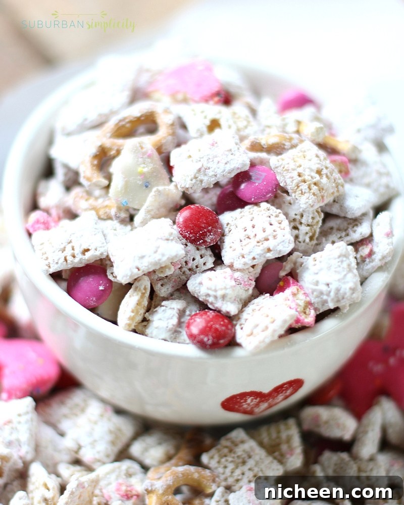 25 Cute DIY Valentine’s Day Treats to Make and Gift