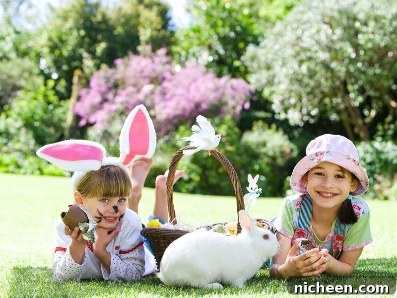 Creative Easter Basket Ideas for Toddlers and Young Kids
