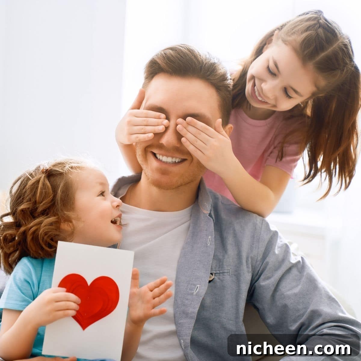 Father’s Day Gifts Dad Will Love