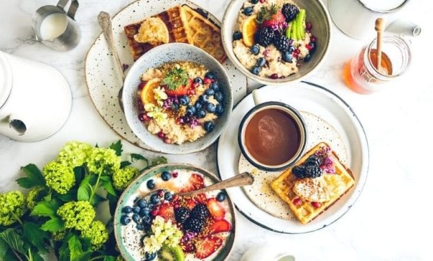 Pantry Staples to Stock for Nutritious Recipes 1 featured 4448