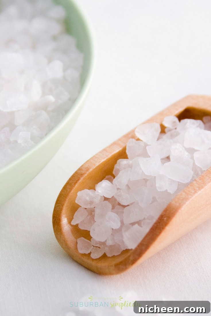 Sugar vs Salt Scrubs: Which Suits Your Skin Type?