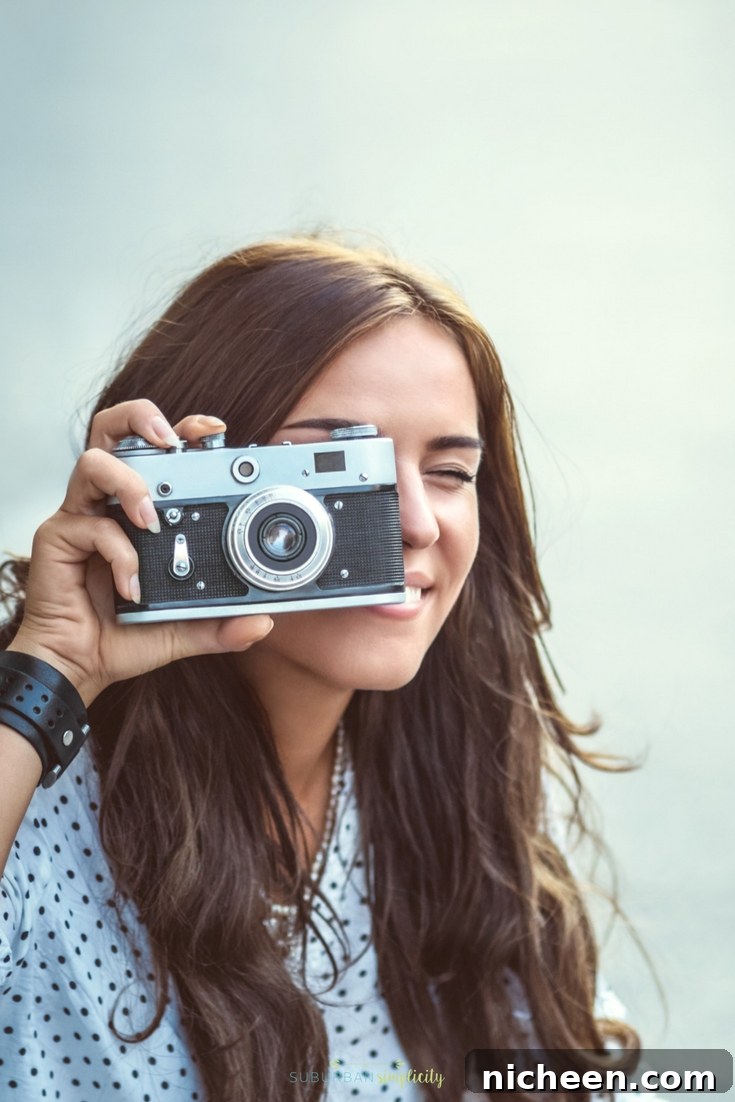 Beginner Photography Essentials: Camera Settings and Tips