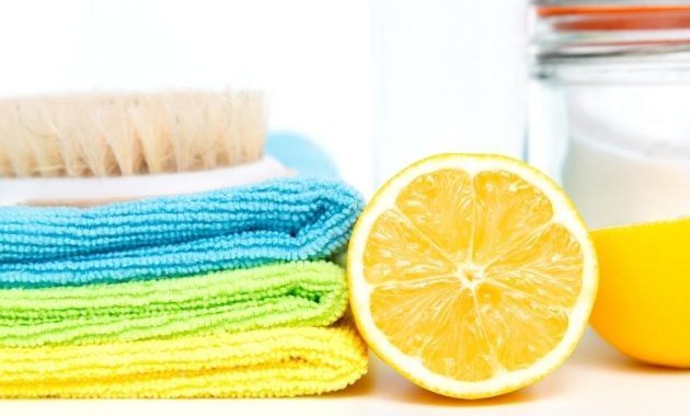 How to Make a Homemade Natural All Purpose Cleaner 1 featured 667