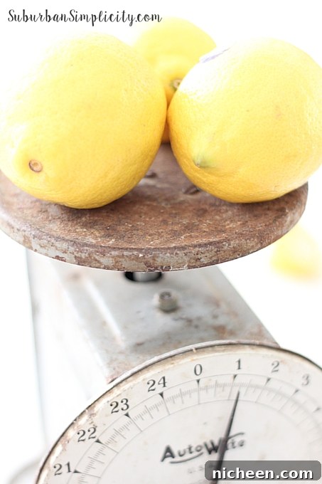 Uses for Lemon Essential Oil - Young Living